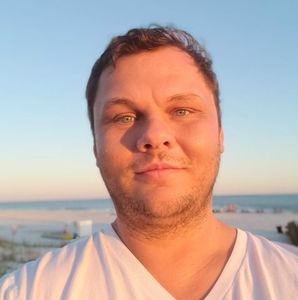 Meet your Posher, Joshua